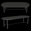 Balma - Table Demino T4-007 3ds Max