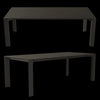 Balma - Table In 3ds Max