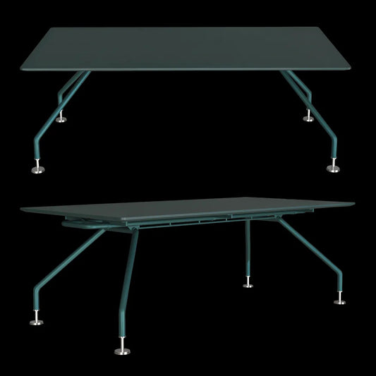 Balma – Table Xeon 3ds Max