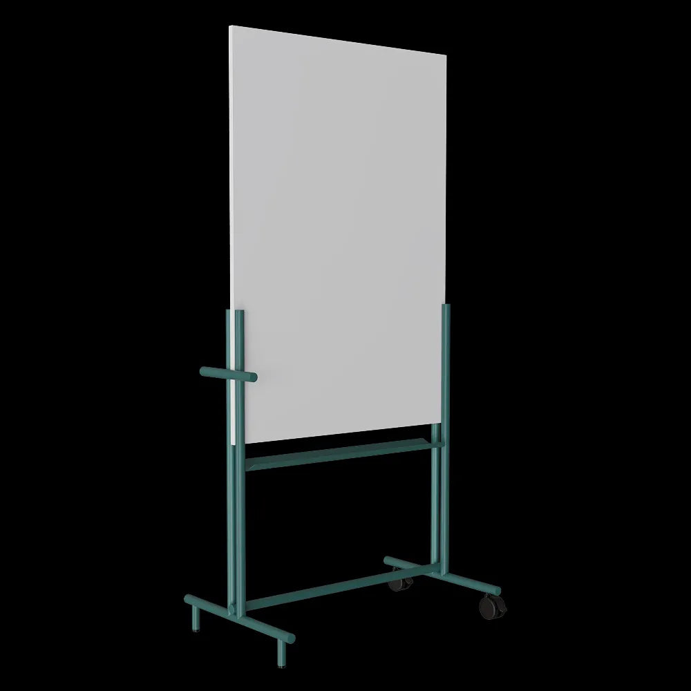 Balma - Whiteboard Visi 3ds Max
