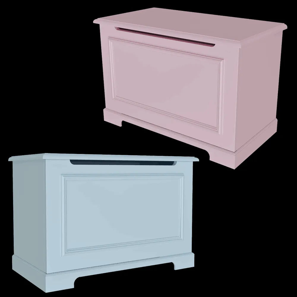 Bami - Chest of drawers Maxime Box M5 3ds Max