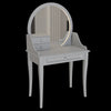 Bami - Dressing table ALEX  A17 3ds Max