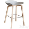 Bar stool Hi-Light Barstool Chair 3DSMAX Model