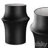 Basi Drum Table 3DSMAX Model