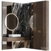 Bathroom furniture 21 3dsMax Model