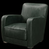 BAXTER - Armchair Berlino 3ds Max