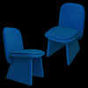 BAXTER - Armchair Jodie 3ds Max
