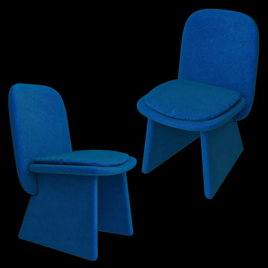 BAXTER - Armchair Jodie 3ds Max