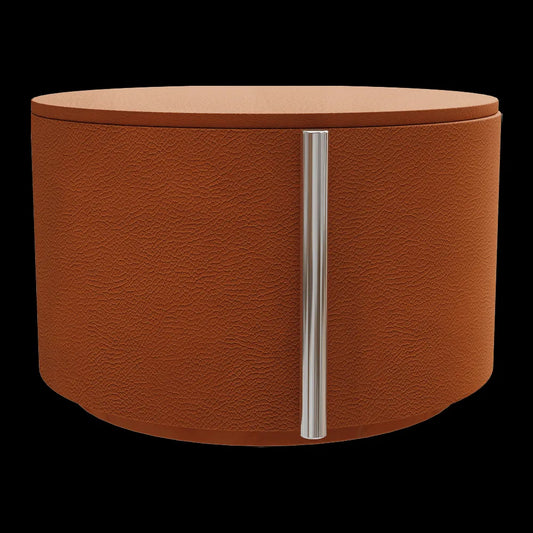 BAXTER - Bedside table Beside 3ds Max