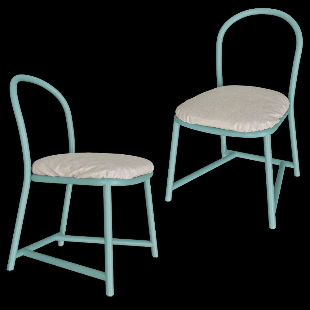 BAXTER - Chair Mati 3ds Max