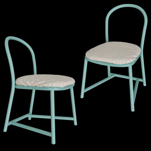 BAXTER - Chair Mati 3ds Max