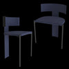 BAXTER - Chair Zefir 3ds Max