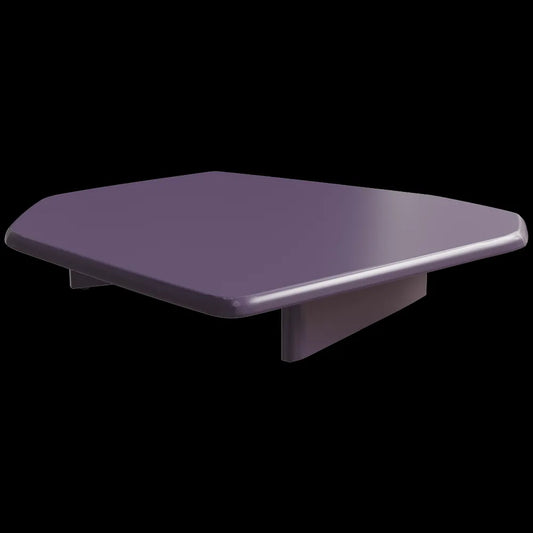 BAXTER - Coffee table Aegates 149 3ds Max