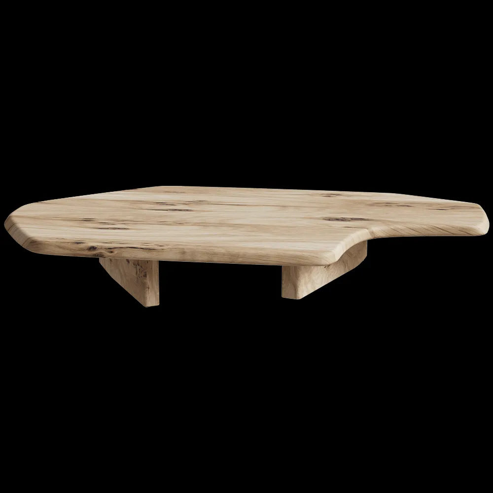 BAXTER - Coffee table Aegates 216 3ds Max