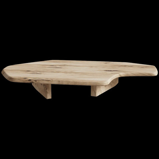 BAXTER - Coffee table Aegates 216 3ds Max