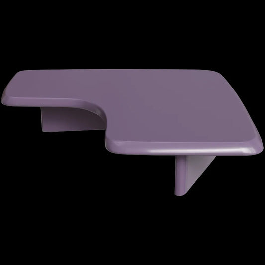 BAXTER - Coffee table Aegates 3ds Max