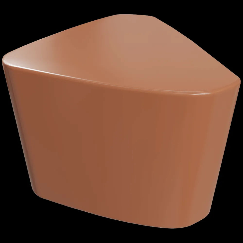 BAXTER - Coffee table Aegates 54 3ds Max