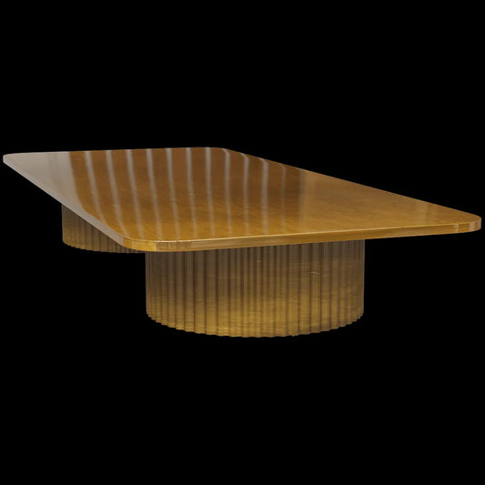 BAXTER - Coffee table Allure 180 3ds Max