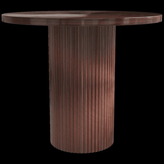 BAXTER - Coffee table Allure 50 3ds Max
