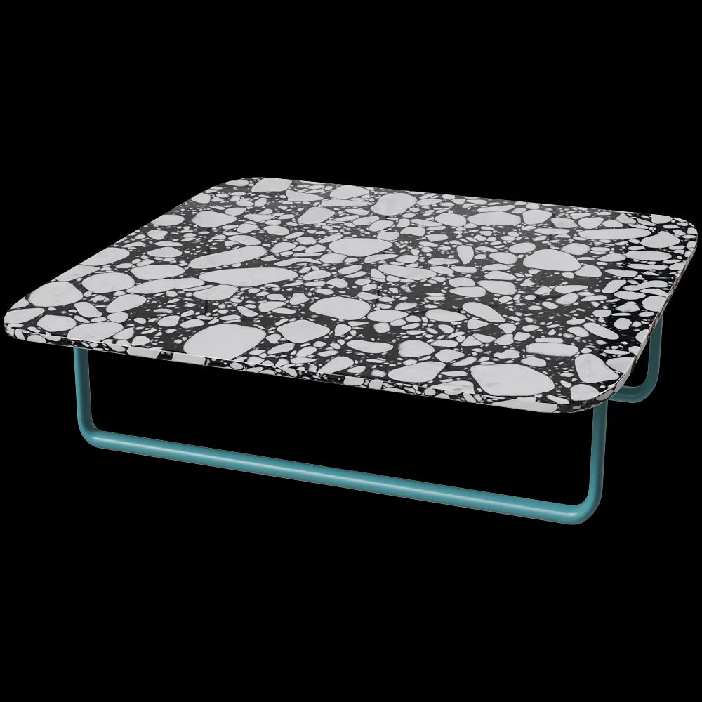 BAXTER - Coffee table Arizon 3ds Max