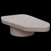 BAXTER - Coffee table Bao 120 3ds Max
