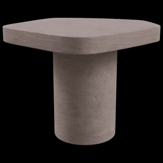 BAXTER - Coffee table Bao 60 3ds Max