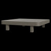 BAXTER - Coffee table Brasilia 100 3ds Max