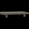 BAXTER - Coffee table Brasilia 140 3ds Max