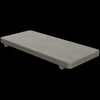 BAXTER - Coffee table Brasilia 180 3ds Max