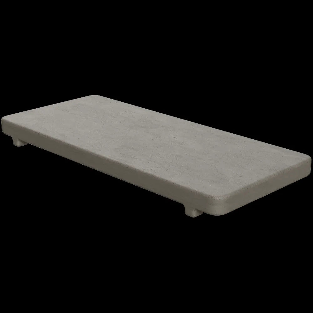 BAXTER - Coffee table Brasilia 180 3ds Max