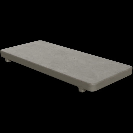 BAXTER - Coffee table Brasilia 180 3ds Max