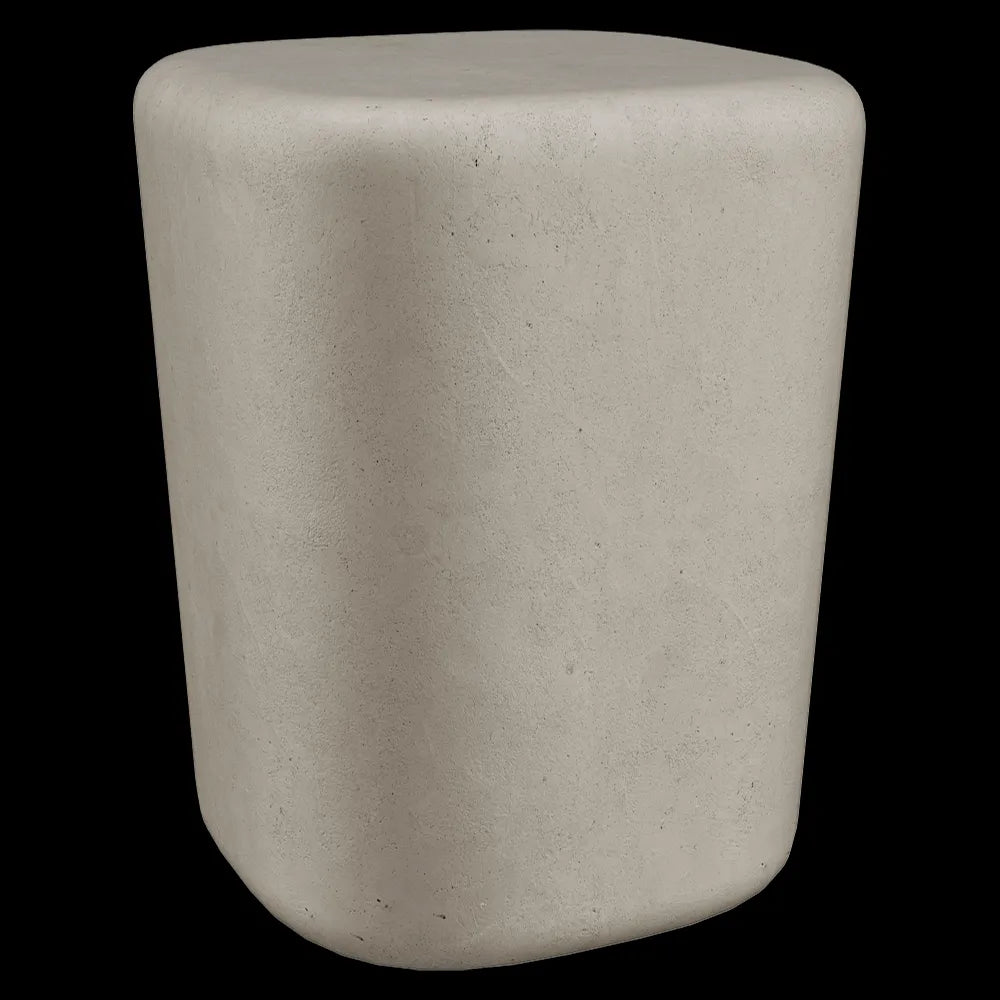 BAXTER - Coffee table Brasilia 35 3ds Max