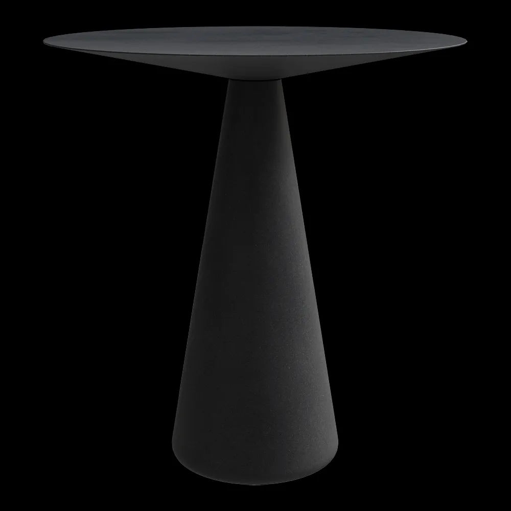 BAXTER - Coffee table Jove 3ds Max