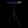 BAXTER - Coffee table Liquid 3ds Max