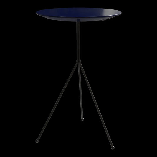 BAXTER - Coffee table Liquid 3ds Max