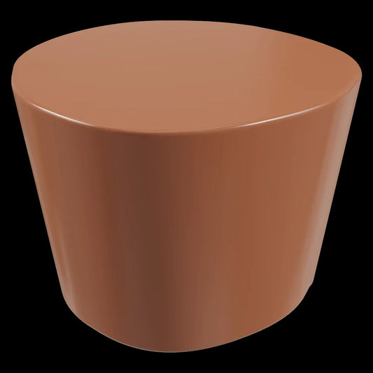 BAXTER - Coffee tables Aegates 3ds Max