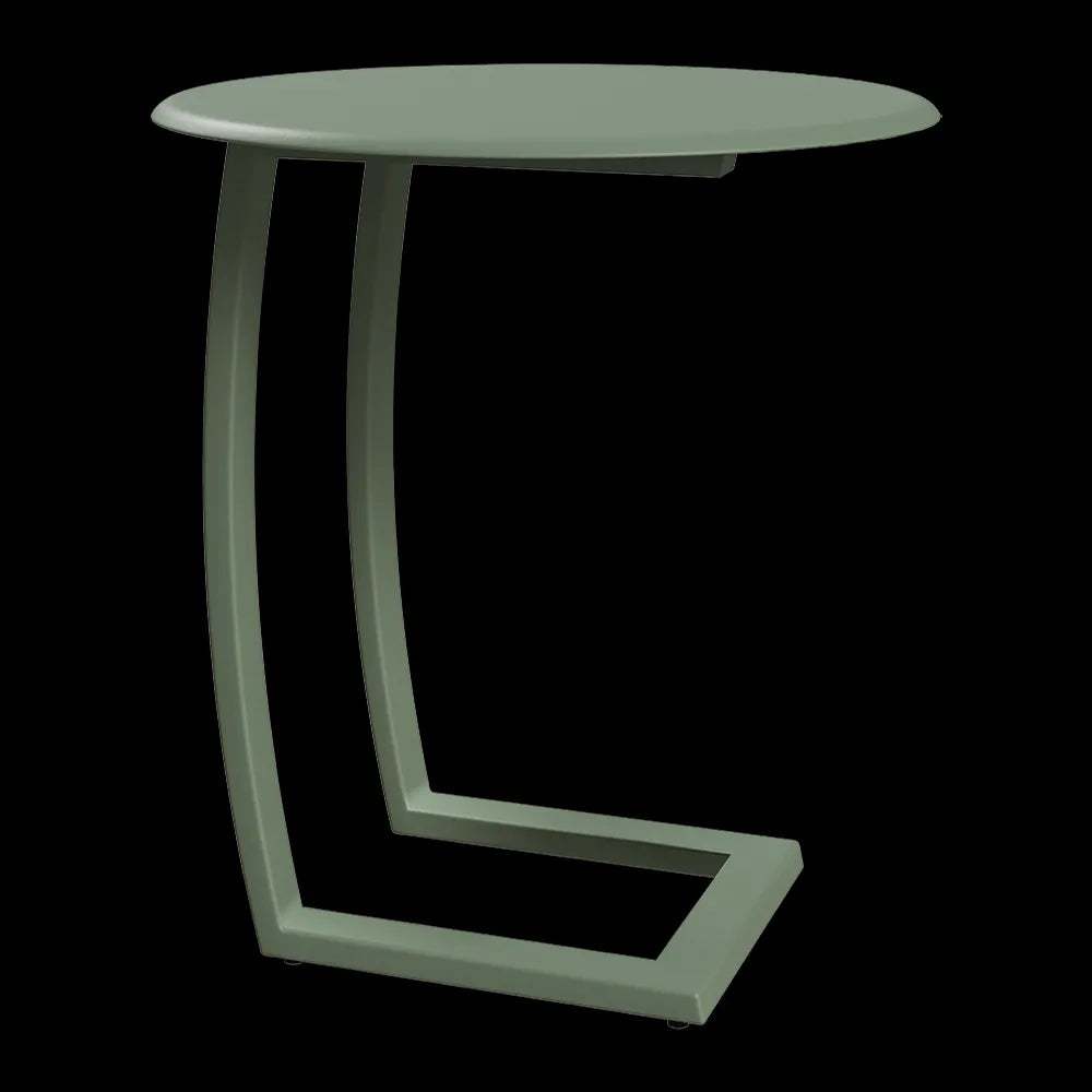 BAXTER - Low table Offset Alize 3ds Max