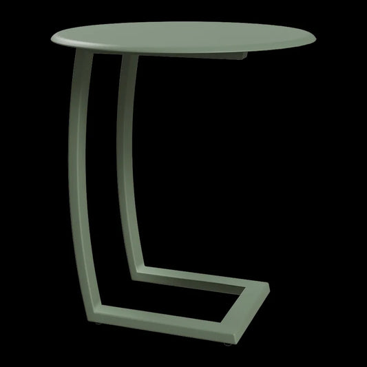 BAXTER - Low table Offset Alize 3ds Max