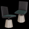BAXTER - Outdoor chair linfa 3ds Max