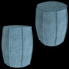 BAXTER - Pouf Bongo 3ds Max