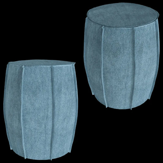 BAXTER - Pouf Bongo 3ds Max
