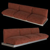 BAXTER - Sofa Aura Finale 3ds Max