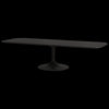 BAXTER - Table Bourgeois 110 3ds Max