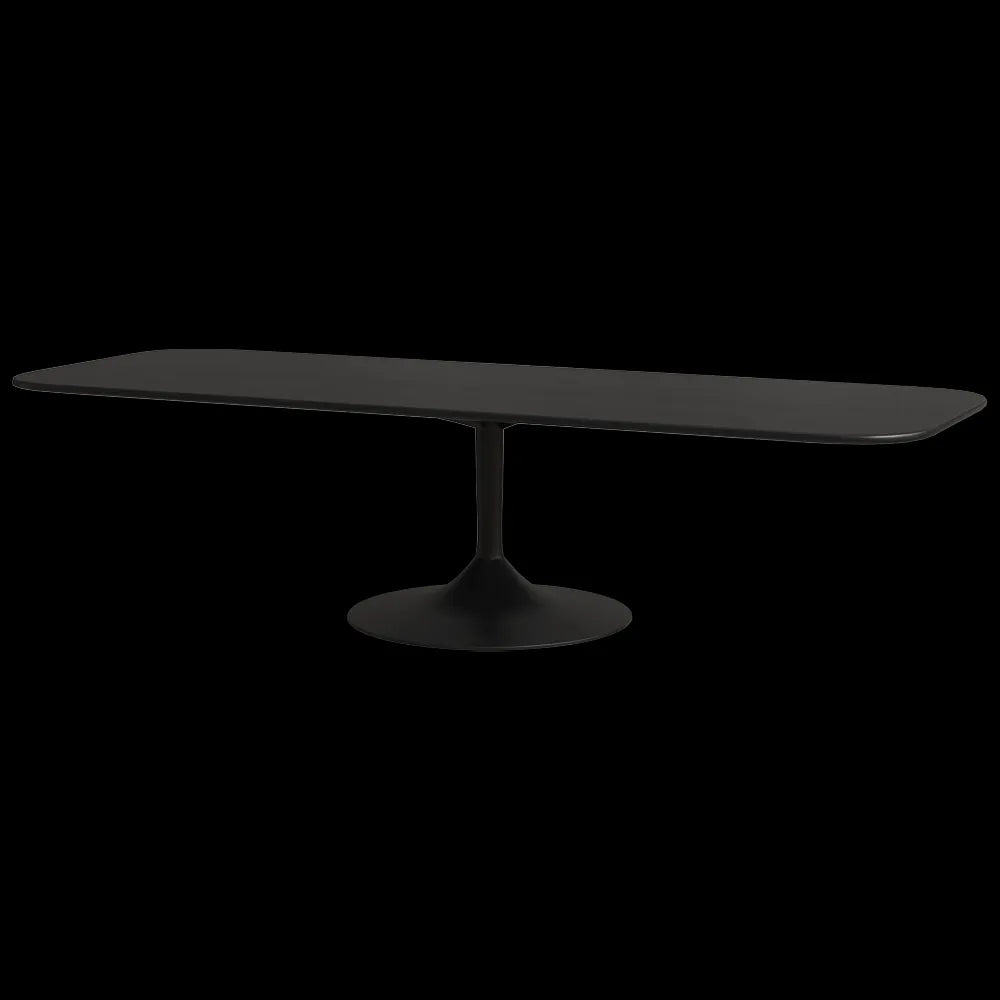 BAXTER - Table Bourgeois 110 3ds Max