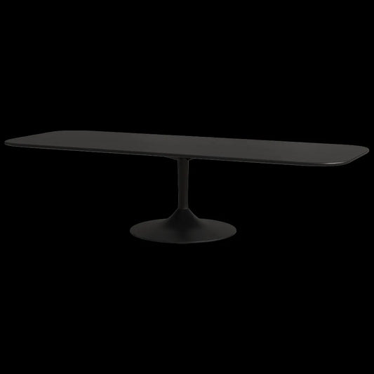 BAXTER - Table Bourgeois 110 3ds Max