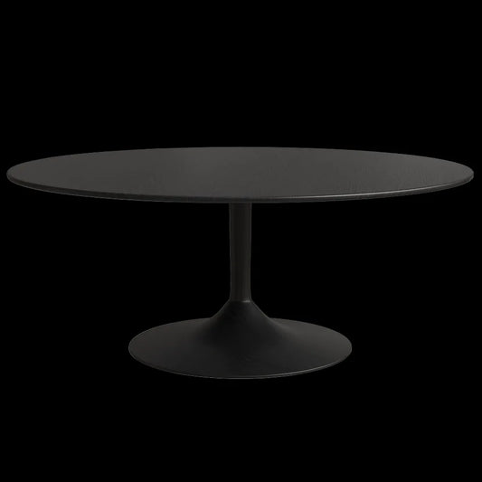 BAXTER - Table Bourgeois 180 3ds Max