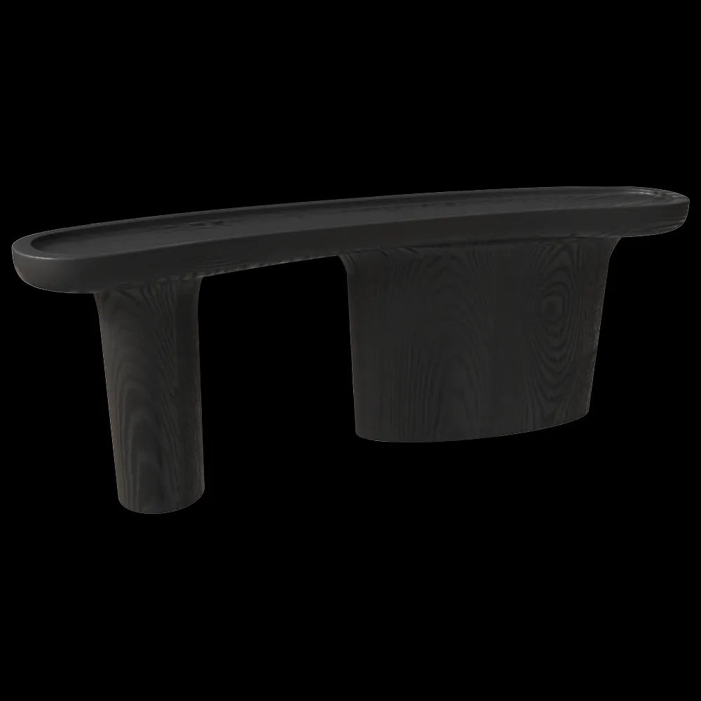 BAXTER - Table Calix 2 3ds Max
