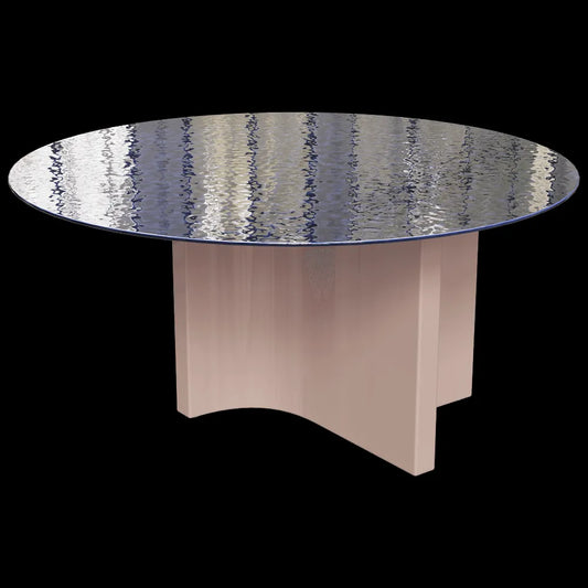 BAXTER - Table Dharma 3ds Max