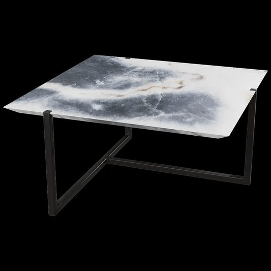 BAXTER - Table Icaro Stone 3ds Max