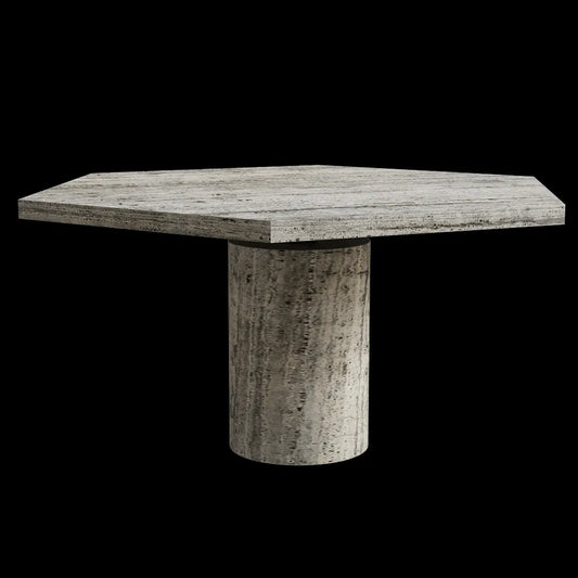 BAXTER - Table Jupiter 3ds Max